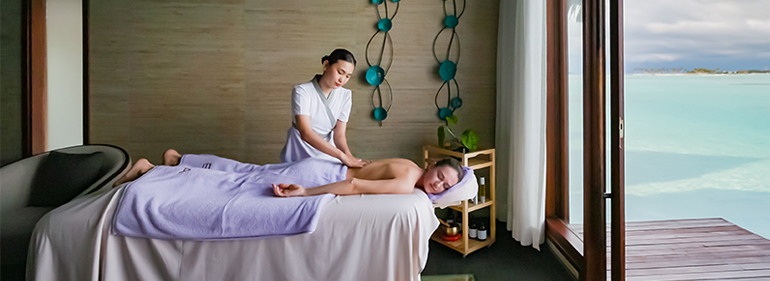 Aroma therapy