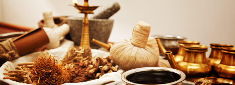 Aroma therapy