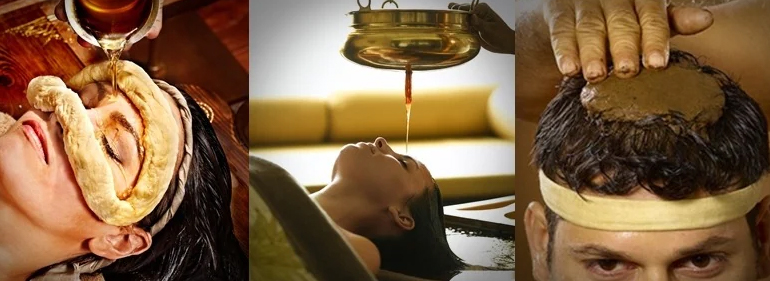 Aroma therapy