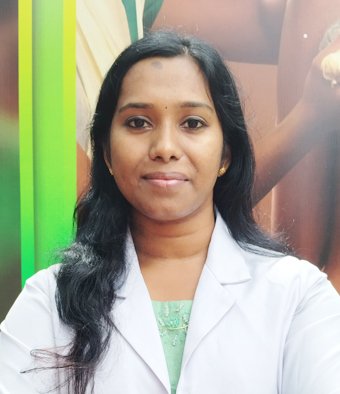 Ayurveda Hospital